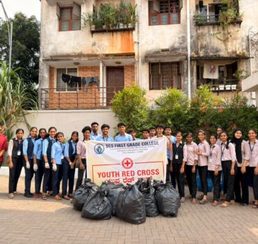 World Red Cross Day 2026