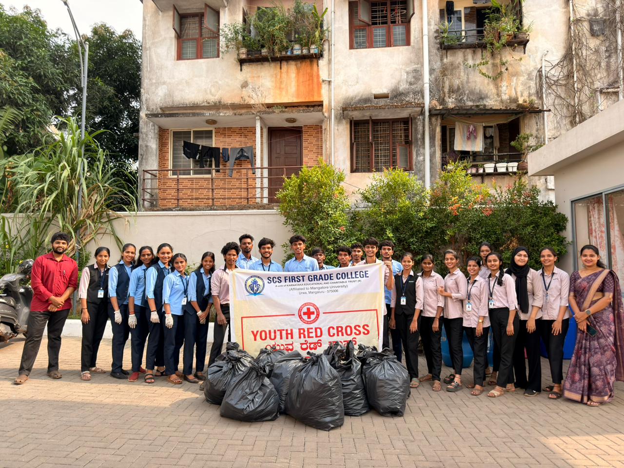 World Red Cross Day 2026